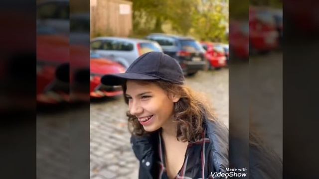 Осень в Чехии..