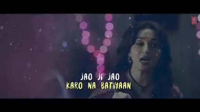 Rangi Saari Gulaabi Lyrical | Gulaab Gang | Madhuri Dixit, Juhi Chawla | Snehalatha ,D ......
