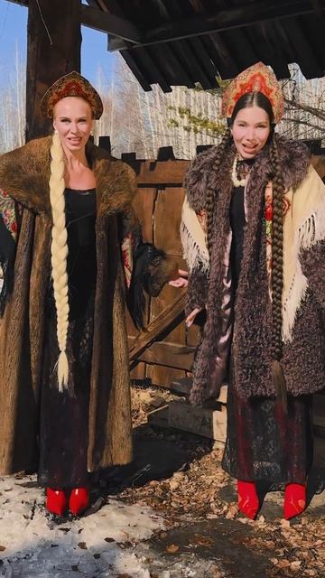 Премьера: DANYA, SASHA DEDOVA - МИСС РУСЬ