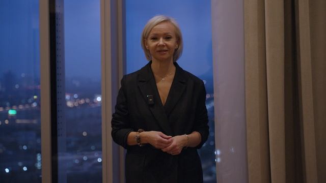 Офлайн-встреча в Москва-Сити: энергия живого общения и нетворкинг
