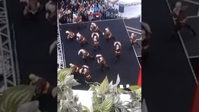 Астана Хан Шатыр(1)