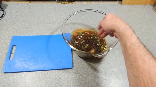 Paprikash Potato Salad Recipe - Cook with K.P SE15 EP06