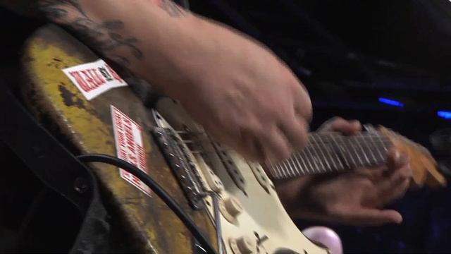 Popa Chubby - A'int Nobodys Bussiness - Don Odells Legends