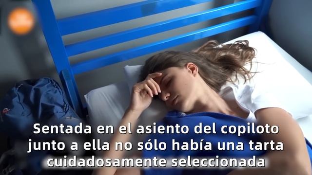 "Un joven de 18 años durmió en casa de un amigo y, al despertar, ¡todo era diferente a antes!"