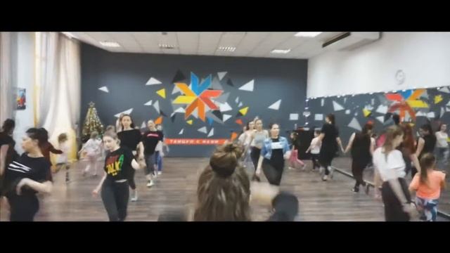 GRINCHENKO | ЯD2 | Я ЕСТЬ DANCEHALL PRESELECTION | ROSTOV
