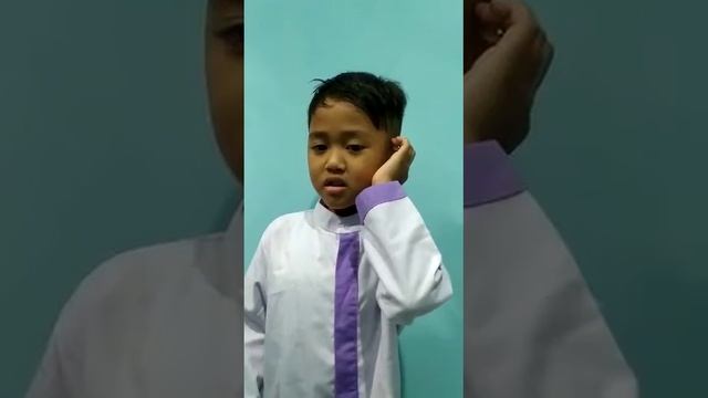 AL FATHAR RAMADHAN RA MADAL HAYYAH LOMBA ADZAN AKSERA VIRTUAL PW IGRA