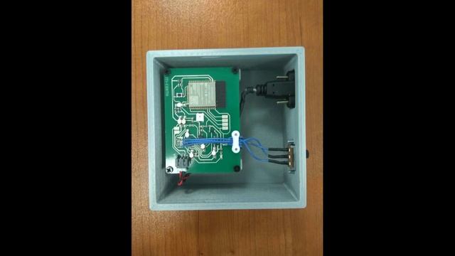 PCB design for 3D Printed Smart Luminous - Voltera V One Desktop PCB Printer #electronics #pcb