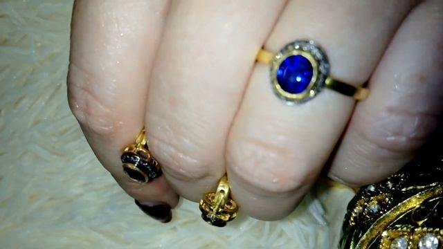 АЛМАЗНЫЕ ГАРНИТУРЧИКИ В СЕРЕБРЕ И ПОЗОЛОТЕ🎉👑🌟🔥🍀