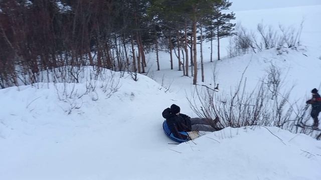 Беломорские развлечения, горы Сочи.