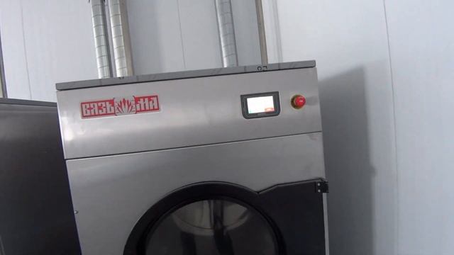 Компания ФАВОР поставляет прачечное оборудование. Выполняем монтаж под ключ!