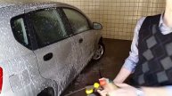 Shield Jet wash
