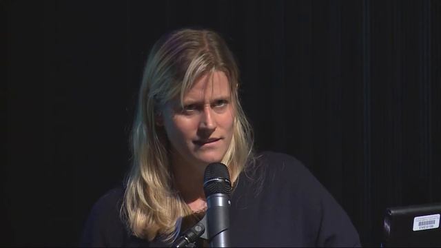 Evergreen Art Lecture Series - Dannielle Tegeder