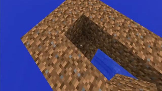 skyblock 1 obsidian
