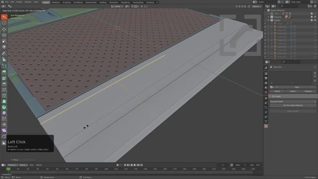 #b3d - Coridemo2