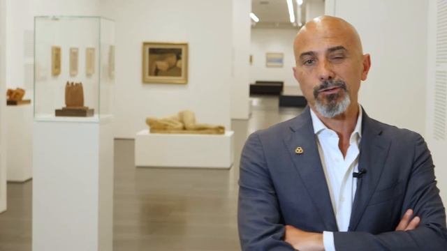 Il nuovo Museo Novecento di Firenze