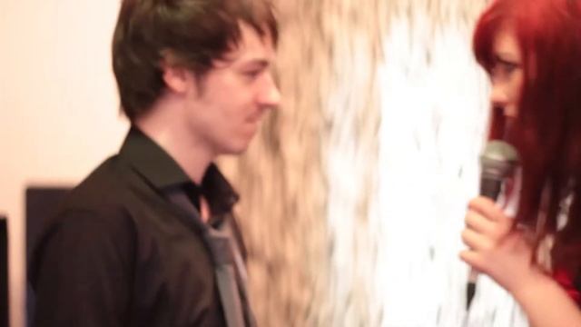 Brand New Enemy - Who's Rita