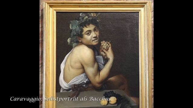 Rom - Villa und Park Borghese
