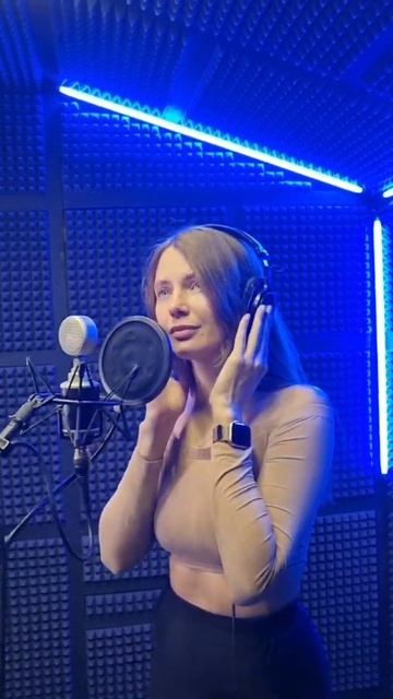 Анна Лама