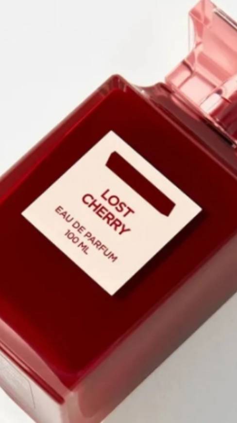 Tom Ford Lost Cherry, 100ml (производство ОАЭ). Ссылка в описании.