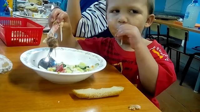 Щас засну!
