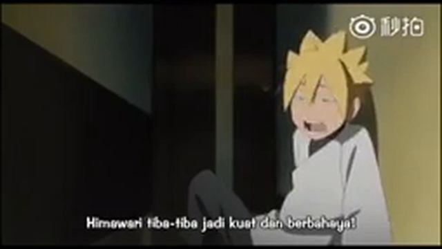 Naruto ova 1