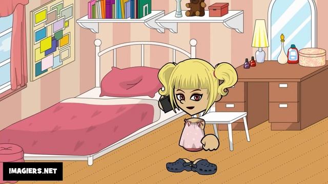 Chanson = Dodo dinette