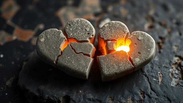 Fractured Hearts