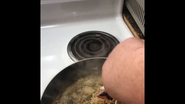 Episode 1: The Corona Virus Burrito