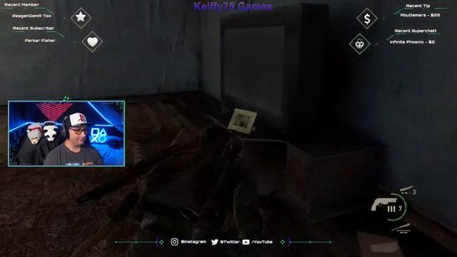 The Last Of Us Remastered PS5 Walkthrough Gameplay Part 8 - Suburbs (FULL GAME)
