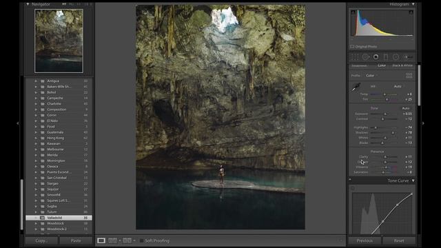 HOW WE EDIT - Amazing results with Lightroom & Photoshop