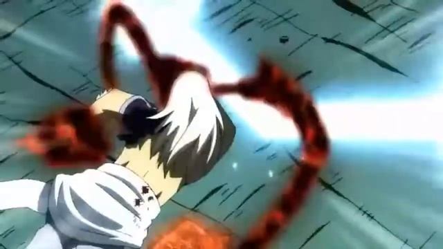 Black Clover [AMV] 2018p2 nhạc phim black clover cực hay