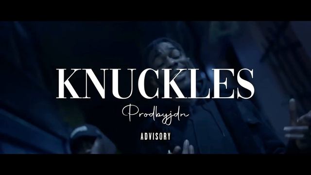 Knucks x SL Type Beat "KNUCKLES" | UK Chill Drill Type Beat