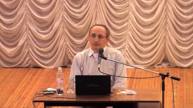 Чувство в сердце, что счастья всем не хватит! Торсунов лекции