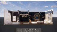Plans, Elevations Extraction and other tips (Enscape/Sketchup)