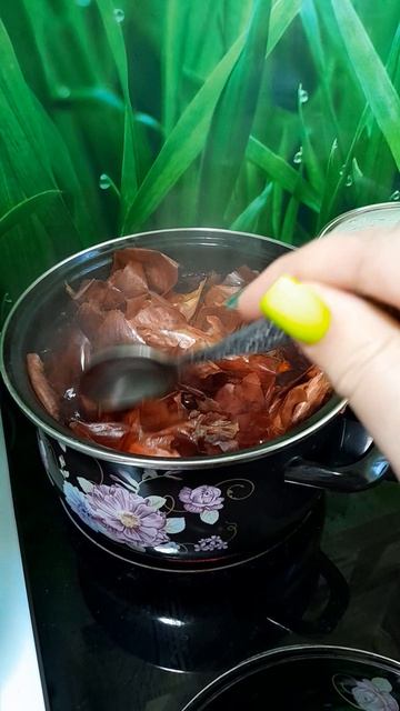 пасхальные хлопоты.