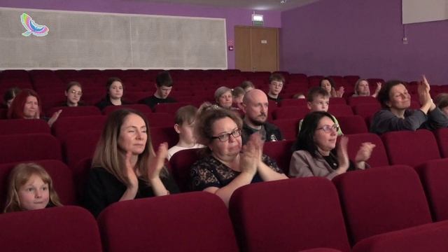 Конкурс чтецов "Авторы юбиляры"