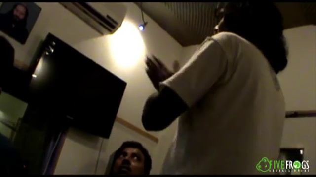 The Remix Song