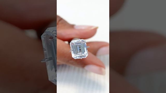 All About Moissanite: Short & Sweet Series