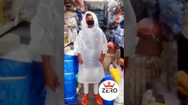 NEW BUSINESS❗ IDEAS ❗RAIN COATS BUSINESS