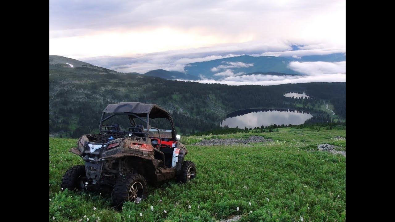 20140714 Поход на Каракольские озёра