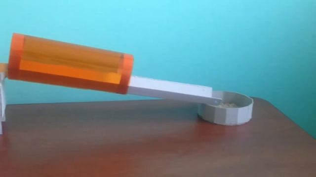 Procesos epontáneos y no espontáneos - Experimento (Mamba Negra)[Química]