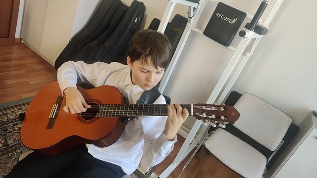 Трасса е 95.                    К.Кинчев.
Данил 11 лет
