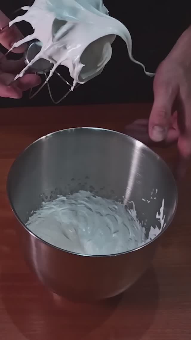 Идеальная глазурь для куличей