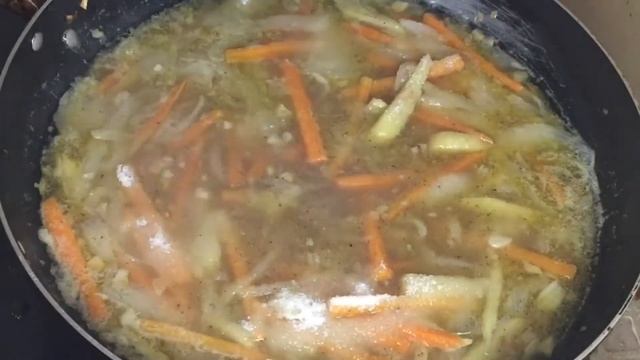 SWEET AND SOUR GALUNGGONG RECIPE
