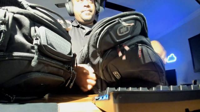 Ogio Renegade Pro vs Renegade RSS 17 Comparison (Remastered Audio), is it the best Ogio Backpack?