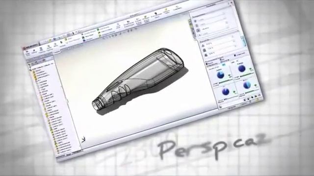 SolidWorks 2012