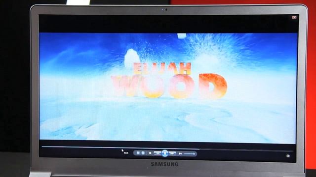 Ultrabook™ Samsung Serie 9 (NP900X4D-A01MX)