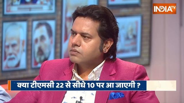 Coffee Par Kurukshetra LIVE : बंगाल की आखिरी चरण की लड़ाई में कौन मारेगा बाजी ? West Bengal |PM Mod