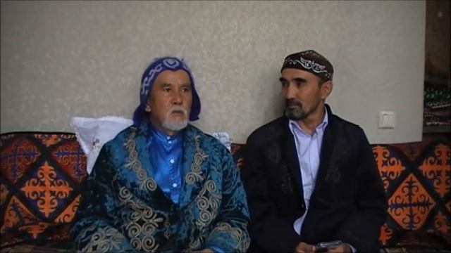 Ел басшысы қандай болуы керек?