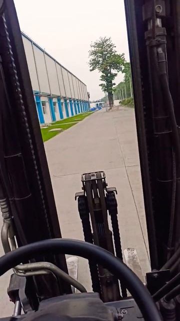 #forklift #post #youtubeshorts